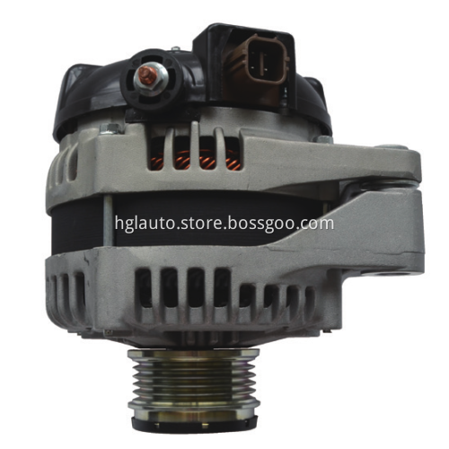 TOYOTA ALTERNATOR 27060-27040 12V 130A 5S